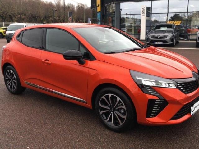 Renault Clio image 2