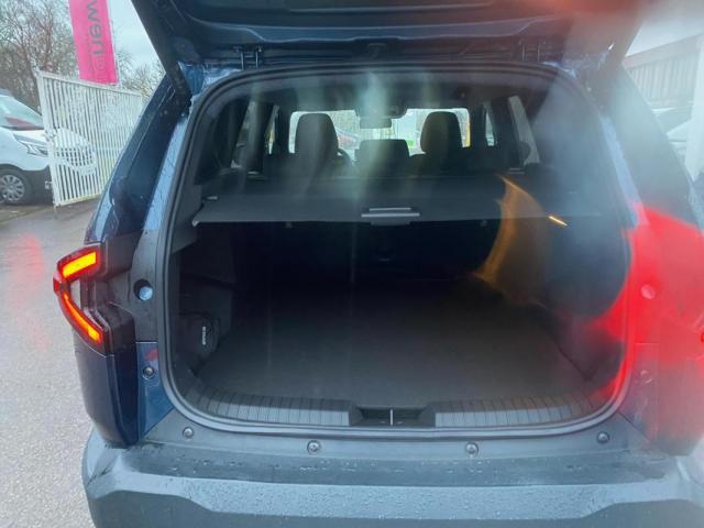 Dacia Bigster image 4