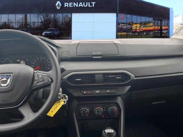Dacia Sandero image 4