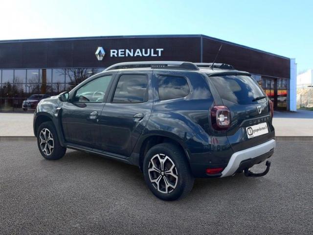 Dacia Duster image 7