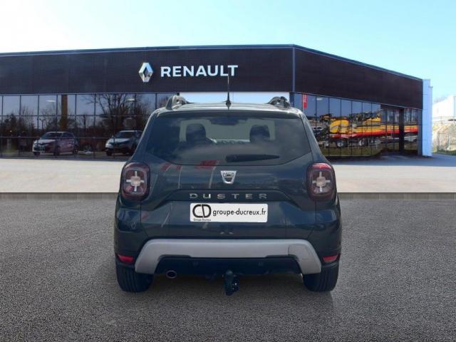 Dacia Duster image 9