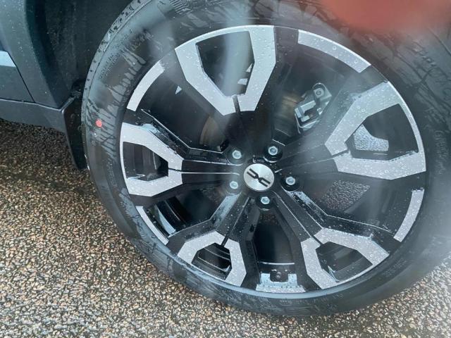 Dacia Bigster image 1