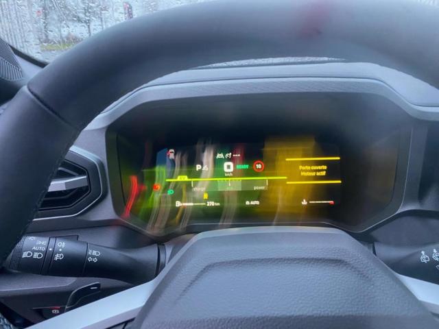 Dacia Bigster image 2