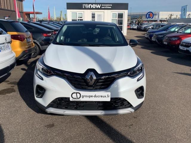 Renault Captur image 2