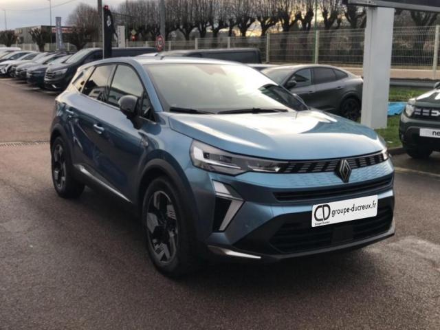 Renault Symbioz image 3