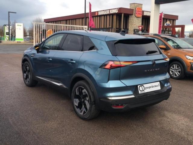 Renault Symbioz image 6