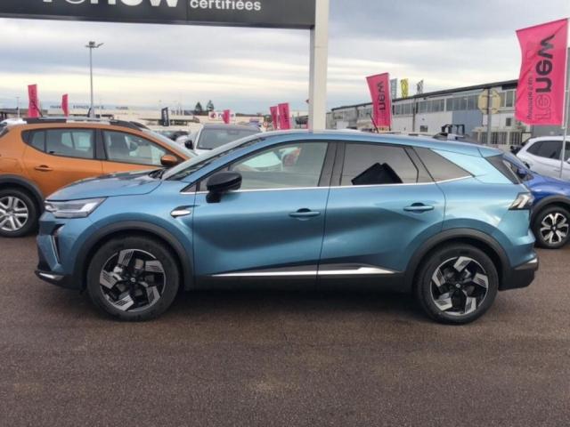 Renault Symbioz image 2