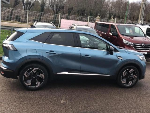 Renault Symbioz image 7