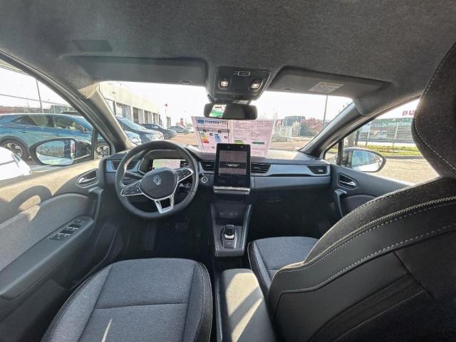 Renault Captur image 8