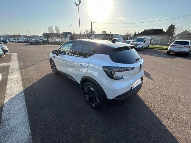 Renault Captur image 4