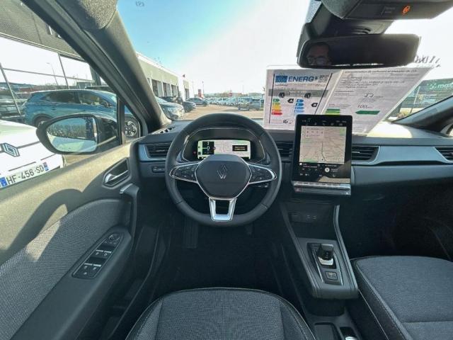 Renault Captur image 1