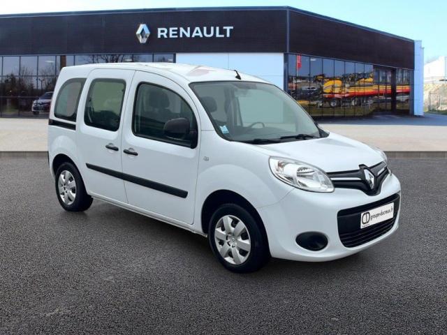 Renault Kangoo image 3