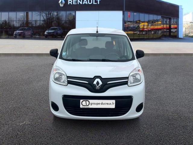 Renault Kangoo image 4