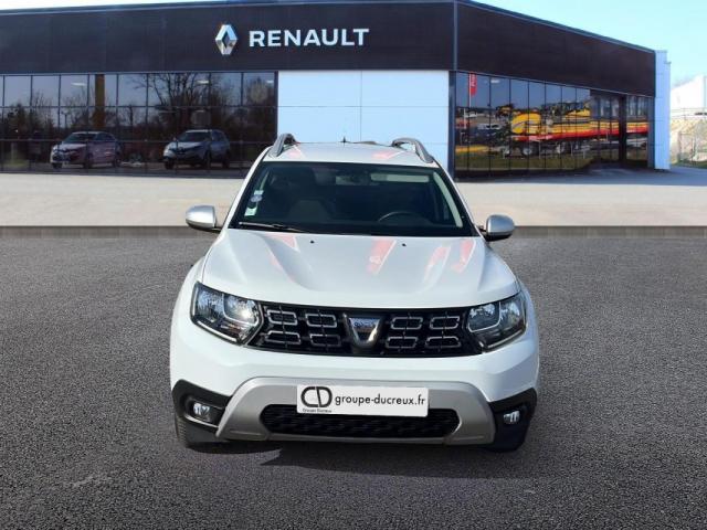 Dacia Duster image 9