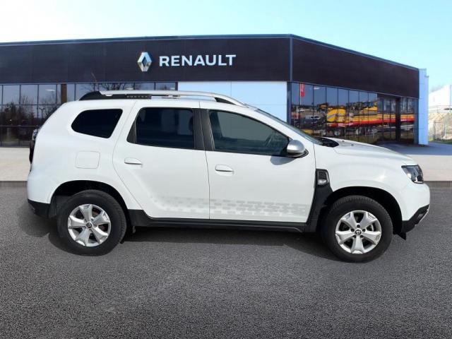 Dacia Duster image 4