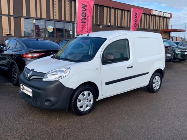 Renault Kangoo Express Blue Dci 95 Extra R-Link