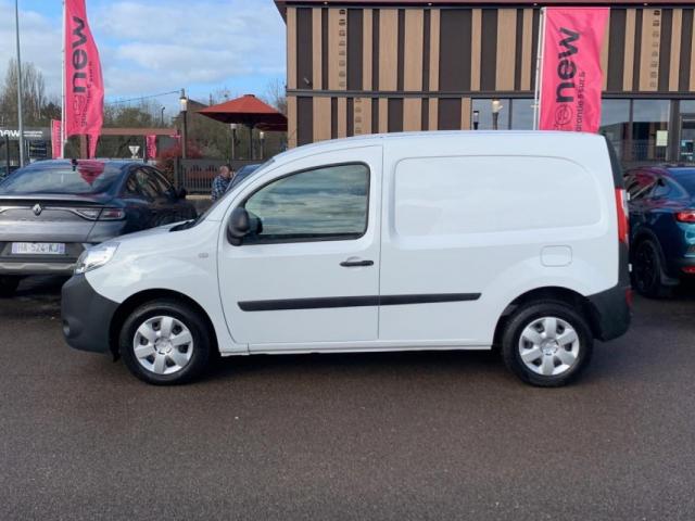 Renault Kangoo Express image 9