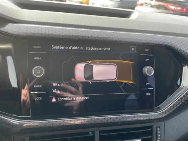 Volkswagen T-Cross image 3