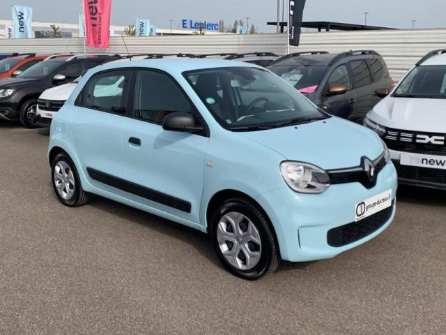Renault Twingo image 5