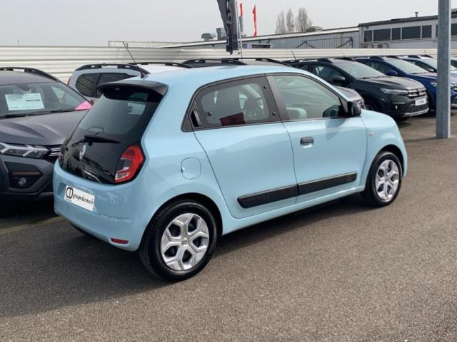 Renault Twingo image 2