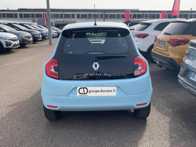 Renault Twingo image 3
