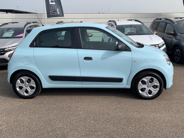 Renault Twingo image 8