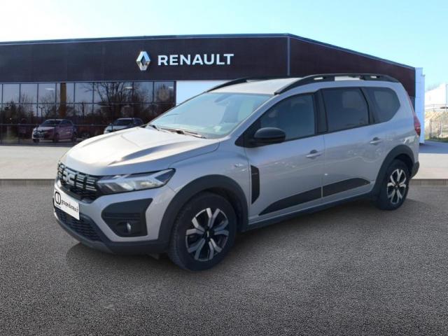 Dacia Jogger Tce 110 5 Places Extreme +