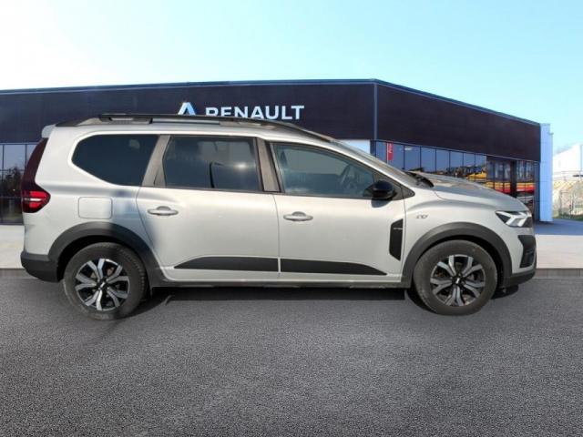 Dacia Jogger image 2