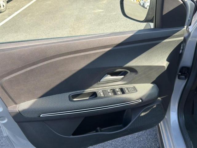 Dacia Jogger image 5