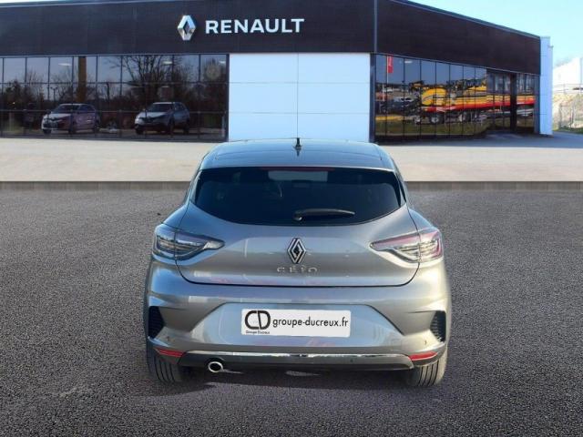 Renault Clio image 7