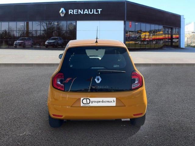 Renault Twingo image 3