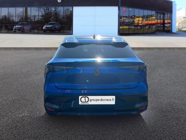 Renault Rafale image 7