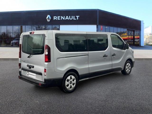 Renault Trafic image 6