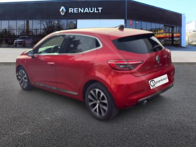 Renault Clio image 2