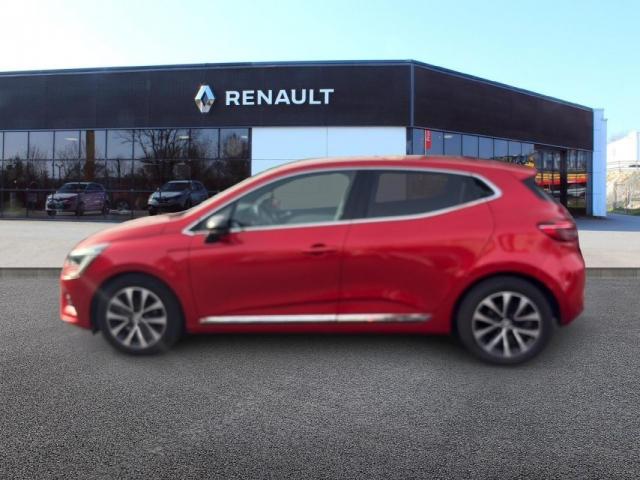 Renault Clio image 6