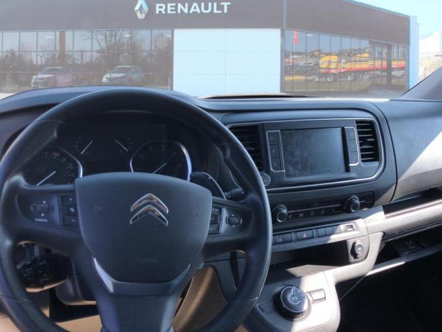 Citroen Jumpy image 3