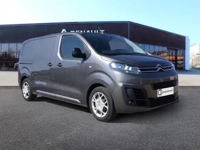 Citroen Jumpy image 1