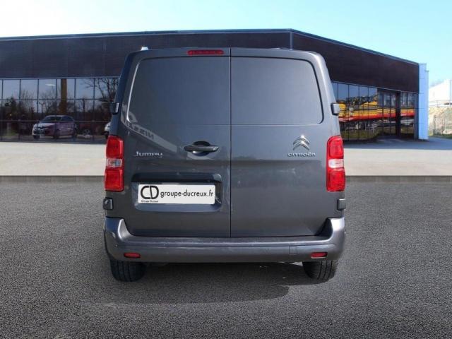 Citroen Jumpy image 6