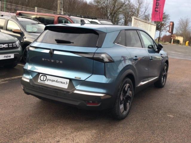 Renault Symbioz image 2