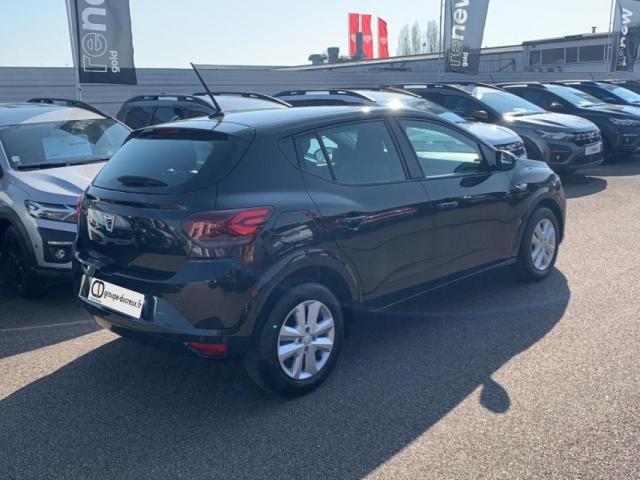 Dacia Sandero image 6