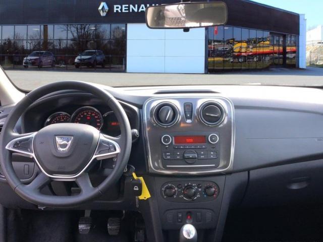 Dacia Sandero image 8