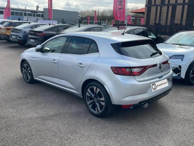 Renault Mégane image 2