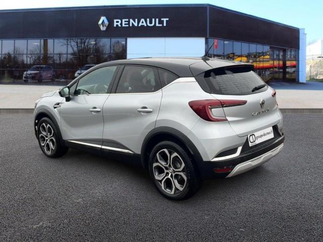 Renault Captur image 4