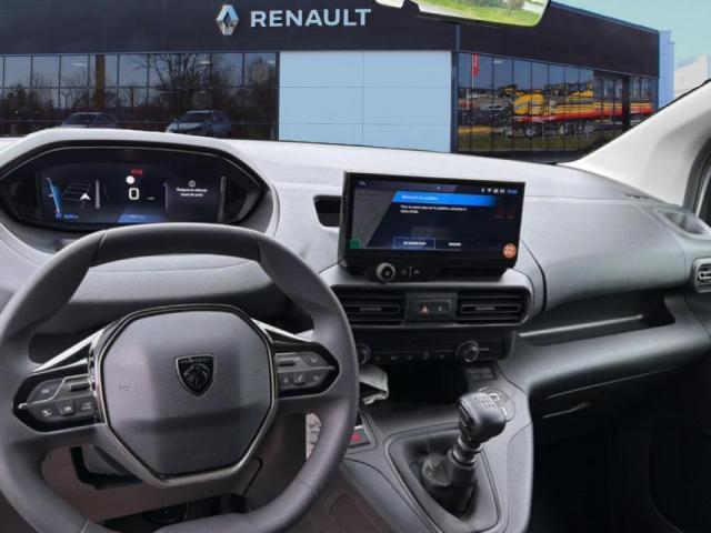 Peugeot Partner image 8