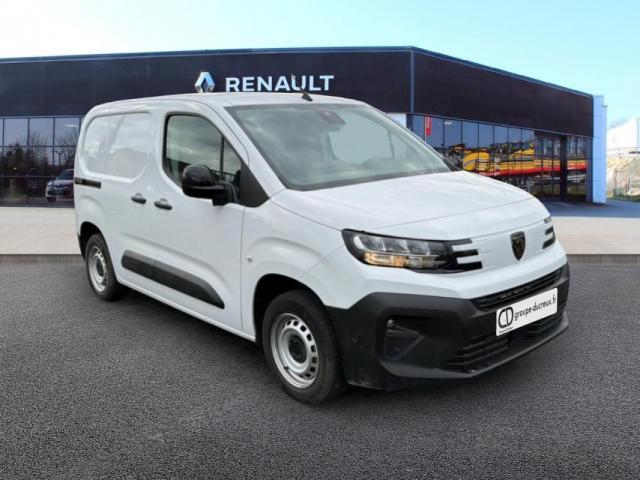 Peugeot Partner image 4