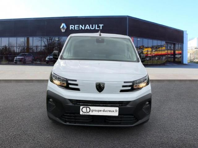 Peugeot Partner image 9