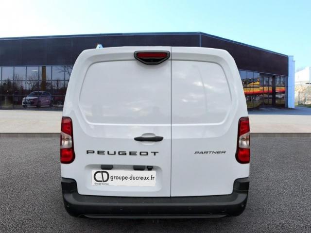 Peugeot Partner image 6