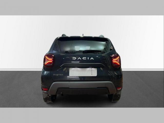 Dacia Duster image 8