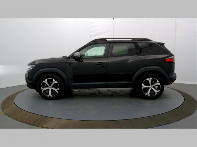 Dacia Duster image 2