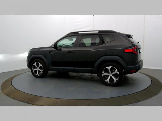 Dacia Duster image 4